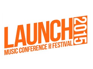 Launch Music Conference &amp; Festival presale information on freepresalepasswords.com