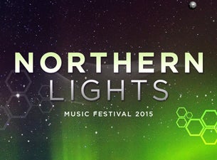 Northern Lights Festival presale information on freepresalepasswords.com