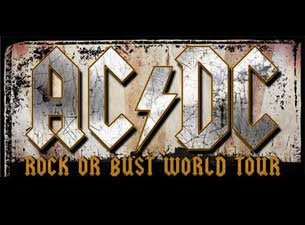 AC/DC Begin Mapping European Tour Dates For 2015 'Rock or Bust' World ...