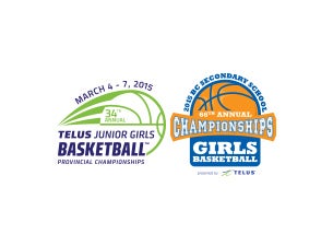 BC Girls Basketball Championships, presented by TELUS Event Pass presale information on freepresalepasswords.com