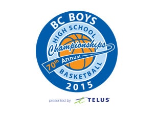 BC HS Boys Basketball Championships, presented by TELUS Day Pass presale information on freepresalepasswords.com