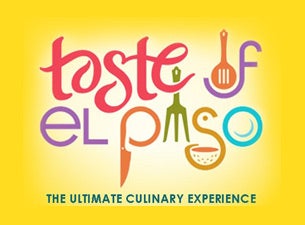 Taste of El Paso presale information on freepresalepasswords.com