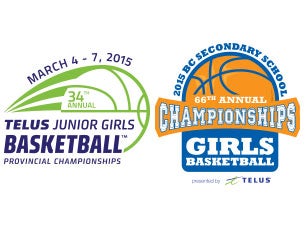 BC Girls Basketball Championships, presented by TELUS Day Pass presale information on freepresalepasswords.com