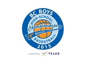 BC HS Boys Basketball Championships, Presented By TELUS Event Pass presale information on freepresalepasswords.com