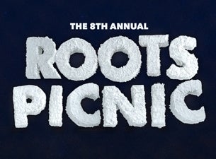 The Roots Picnic in Philadelphia promo photo for Live Nation presale offer code