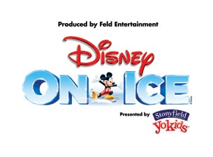 Disney On Ice Presents 100 Years of Magic Presented By Stonyfield Yokids Organic Yogurt presale information on freepresalepasswords.com