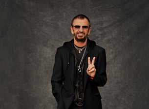 Ringo Starr and His All Starr Band Tickets