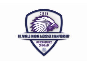 World Indoor Lacrosse Championships presale information on freepresalepasswords.com