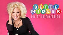 Mother's Day 2015 Gifts: Bette Midler May 26, 2015 8 pm at SAP Center