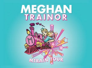 Meghan Trainor Tickets
