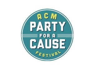 ACM Party For A Cause presale information on freepresalepasswords.com