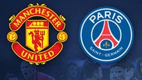 International Champions Cup: Manchester United v Paris Saint-Germain presale information on freepresalepasswords.com