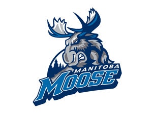 Manitoba Moose vs. Belleville Senators in Winnipeg promo photo for Moose Mail presale offer code