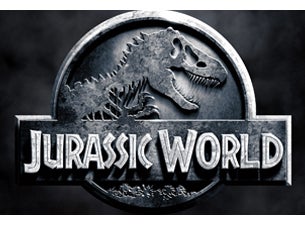 Jurassic World presale information on freepresalepasswords.com