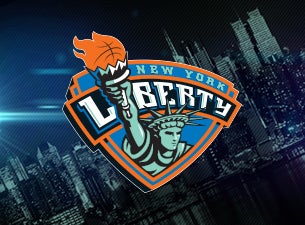 New York Liberty Tickets | Single Game Tickets & Schedule