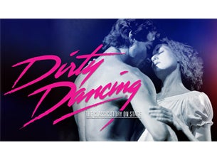Dirty Dancing (Chicago) presale information on freepresalepasswords.com