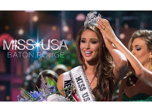 Miss Usa Pageant presale information on freepresalepasswords.com