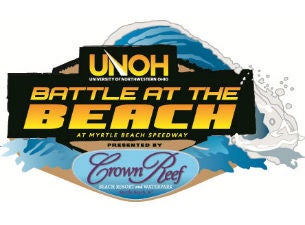 Unoh Battle At the Beach presale information on freepresalepasswords.com