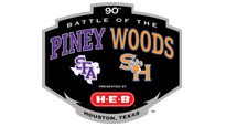 Battle of the Piney Woods: SFA v SHSU presale information on freepresalepasswords.com