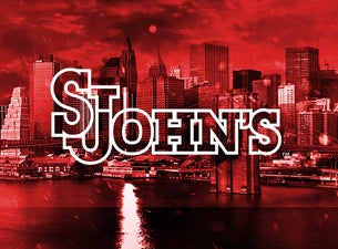 St. Johns Red Storm Womens Basketball Tickets | Single Game Tickets ...