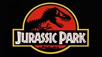 Jurassic Park presale information on freepresalepasswords.com