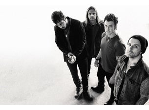 Saint Asonia in St. Catharines promo photo for Artist presale offer code