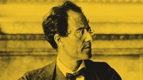 WSO Classic Series A - Mahler&#039;s 10th: The Last Word presale information on freepresalepasswords.com