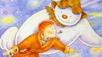 WSO Kids Concerts - The Snowman &amp; The Bear presale information on freepresalepasswords.com