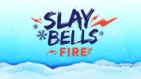 DigiTour SlayBells Fire presale information on freepresalepasswords.com