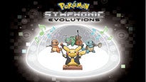 Pokemon Symphonic Evolutions With The Dallas Pops presale information on freepresalepasswords.com