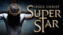Casa Manana Presents Jesus Christ Superstar presale information on freepresalepasswords.com