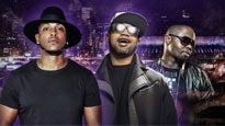 Welcome To Our City NOLA Presents Mystikal w/band, Juvenile and more presale information on freepresalepasswords.com