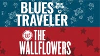 Blues Traveler And The Wallflowers With Special Guests presale information on freepresalepasswords.com