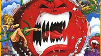 Cinema @ The Balboa: Attack Of The Killer Tomatoes presale information on freepresalepasswords.com