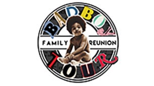 Bad Boy Family Reunion 2016 presale information on freepresalepasswords.com