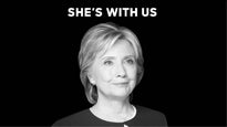 Hillary Clinton: She&#039;s With Us Concert presale information on freepresalepasswords.com