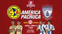 Club America v. Pachuca presale information on freepresalepasswords.com