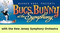 Warner Bros. Presents Bugs Bunny At the Symphony presale information on freepresalepasswords.com