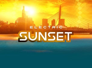 Electric Sunset Fest feat. Tiesto, Morgan Page, Party Favor &amp; more presale information on freepresalepasswords.com
