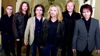 Styx at the Beau Rivage Theatre presale information on freepresalepasswords.com