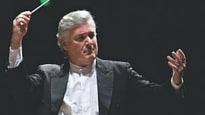 Winter Festival: Zukerman Performs Bach presale information on freepresalepasswords.com
