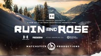 Ruin And Rose: A New Ski Film From Matchstick Productions presale information on freepresalepasswords.com