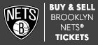 Brooklyn Nets Tickets | Single Game Tickets & Schedule | Ticketmaster.com