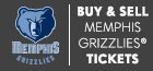 Memphis Grizzlies Tickets | Single Game Tickets & Schedule ...