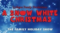 A Snow White Christmas: A Lythgoe Family Panto presale information on freepresalepasswords.com