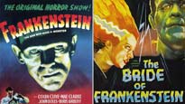 Cinema @ The Balboa: Frankenstein &amp; Bride Of Frankenstein presale information on freepresalepasswords.com