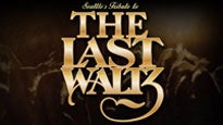 Seattle's Tribute To The Last Waltz in Seattle promo photo for Band presale offer code