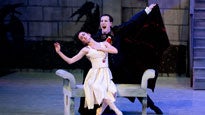 Minnesota Ballet&#039;s Dracula presale information on freepresalepasswords.com