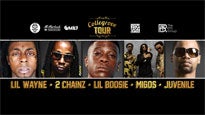 Lil Wayne &amp; 2 Chainz: Collegrove Tour presale information on freepresalepasswords.com