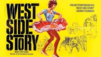 Cinema @ The Balboa: West Side Story presale information on freepresalepasswords.com